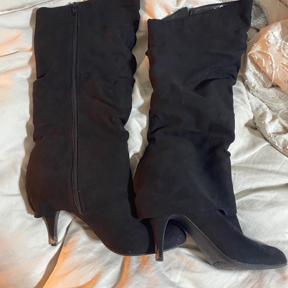 Fergie Boot